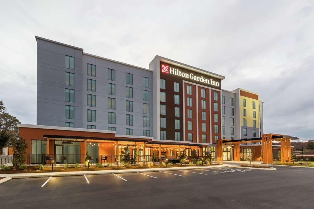 Hilton Garden Inn Knoxville Papermill Drive, Tn Exterior foto