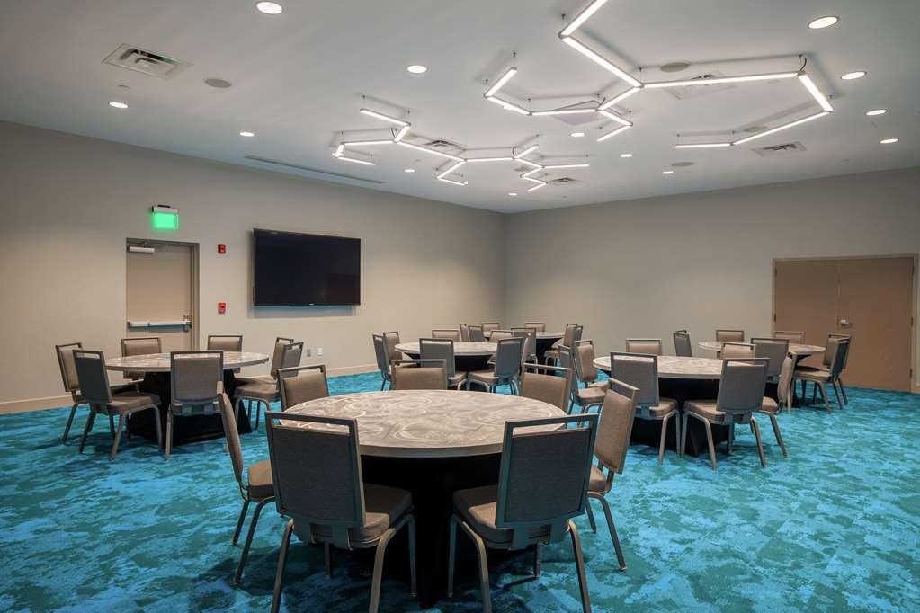 Hilton Garden Inn Knoxville Papermill Drive, Tn Instalações foto